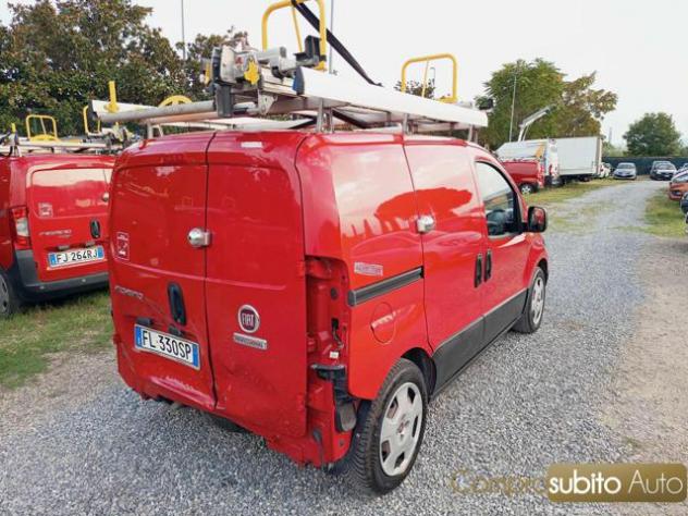 FIAT Fiorino 1.3 MJT 80CV Cargo rif. 24065591 - Foto 2