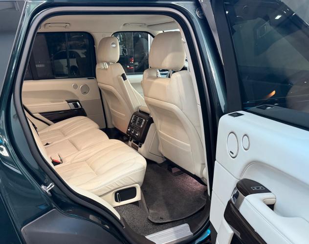 Land Rover Range 3.0 TDV6 Vogue - Foto 10