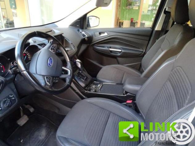 FORD Kuga 2.0 TDCI 150 CV AWD rif. 23913783 - Foto 7