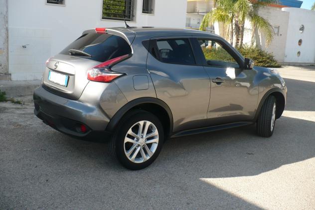 Nissan Juke 1.5 dCi Start&Stop Acenta - Foto 10
