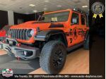 JEEP Wrangler Unlimited Sport 4x4 3,6l V6 Offroad-Umbau TRAILR rif. 23772177
