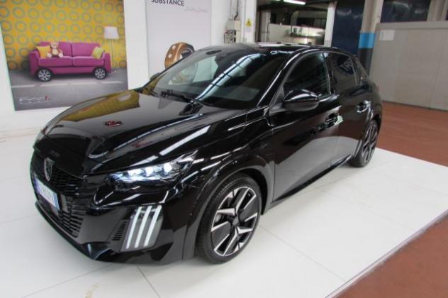 PEUGEOT 208 Hybrid 110 e-DCS6 GT rif. 24079579 - Foto 2