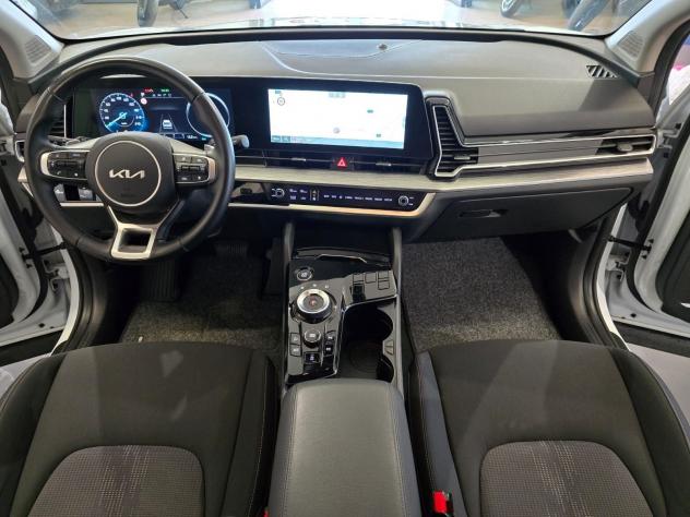 Kia Sportage Sportage 1.6 tgdi hev Style auto - Foto 9