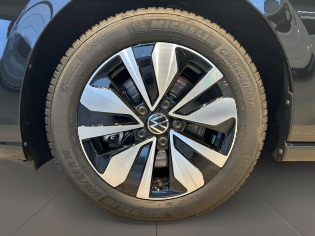 Volkswagen Golf Variant 2.0 TDI SCR Life DSG LED NAVI CAMERA - Foto 4