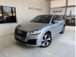 AUDI - Q2 - 35 TDI quattro S-tronic S-Line