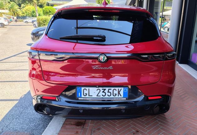Alfa Romeo Tonale 1.5 130cv Hybrid TCT7 Speciale - Foto 4