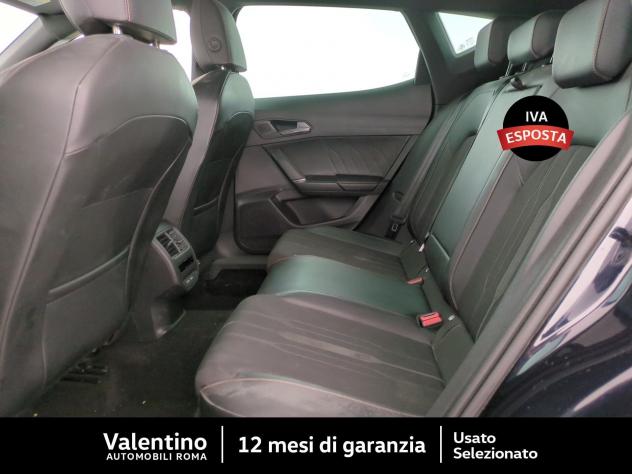 CUPRA Formentor 1.5 TSI DSG - Foto 9
