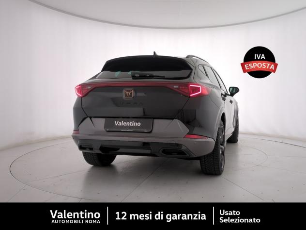 CUPRA Formentor 1.5 TSI DSG - Foto 3