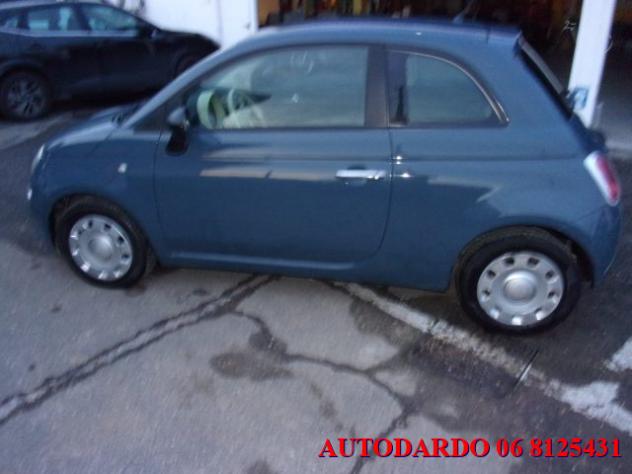FIAT 500 1.2 Pop rif. 23159033 - Foto 8