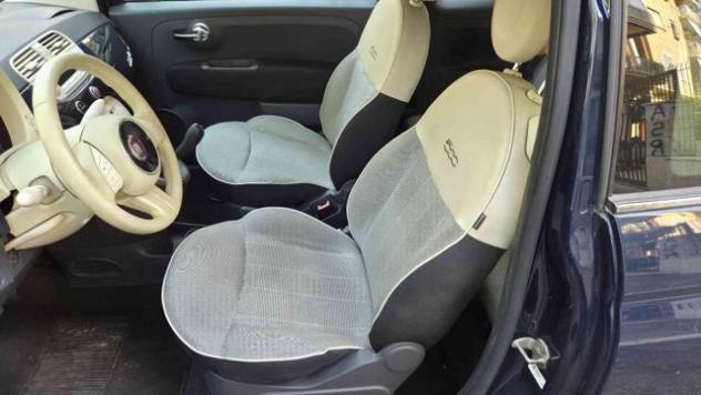 FIAT 500C C 1.2 Lounge rif. 23984407 - Foto 7