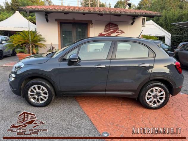 FIAT 500X 2.0 MultiJet 150 CV AT9 4x4 City Cross PARI NUOVO rif. 23973322 - Foto 2