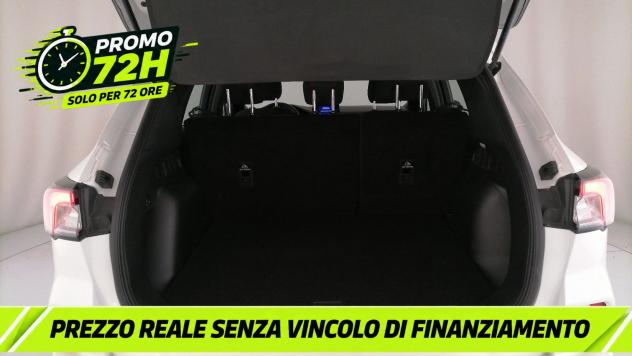 Ford Kuga 2.5 phev ST-Line 2wd 225cv cvt - Foto 10