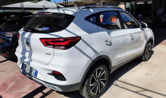 MG ZS 1.0T-GDI Luxury - Foto 4