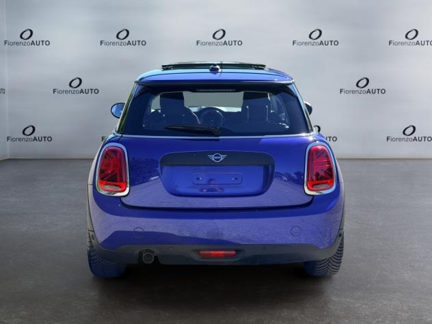 MINI Mini One 1.5 First 5P Tetto-navi 102CV(Man)"PREZZO REALE" (1798) - Foto 5