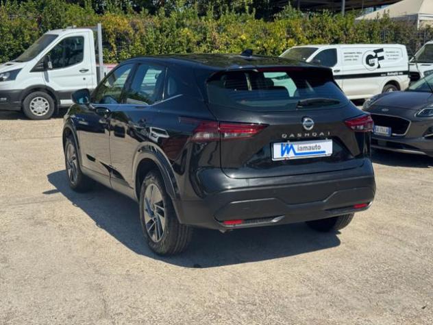 NISSAN Qashqai X-TRONIC MHEV 1.3cc 158cv AUTOMATICA rif. 24066836 - Foto 4