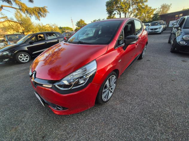 Renault Clio dCi 8V 90 CV Start&Stop 5 porte Energy Duel - Foto 8