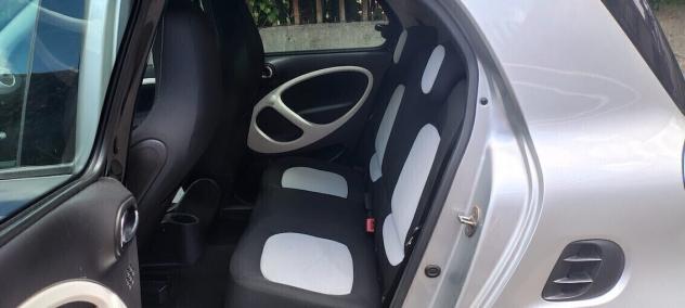 Smart ForFour 70 1.0 Passion tetto panoramico - Foto 3