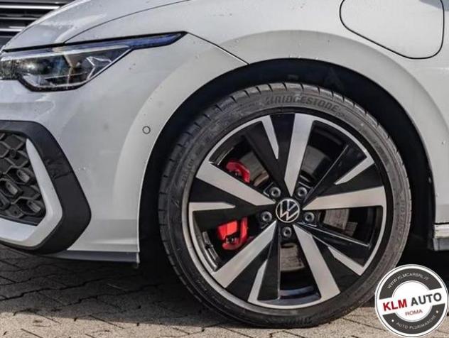 VOLKSWAGEN Golf 1.5 TSI eHybrid DSG GTE 272 CV rif. 24230529 - Foto 4