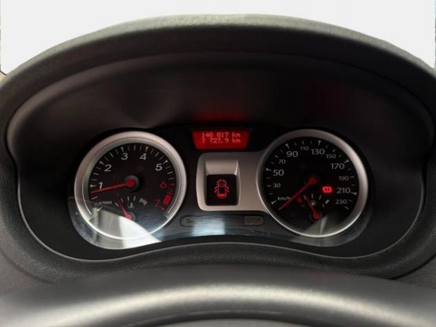 RENAULT Clio 1.2 16V 5 porte Luxe rif. 23930195 - Foto 9