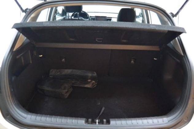 KIA Stonic 1.4 MPI EcoGPL Energy rif. 24066937 - Foto 5