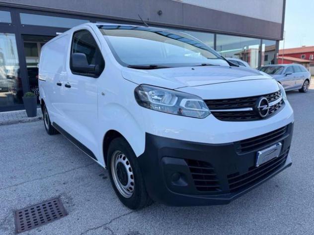 OPEL Vivaro 2.0 Diesel 145CV S&S AT8 PL-TN M Furgone Enjoy rif. 24152623 - Foto 3