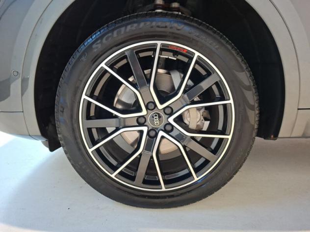 AUDI Q5 2ª serie Q5 SPB 40 TDI quattro S tronic Identity Black - Foto 7