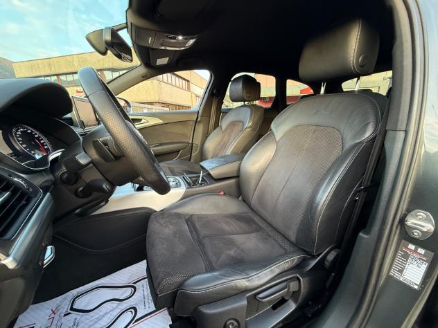 Audi A6 Avant 3.0 TDI S tronic quattro edition S LINE - Foto 10