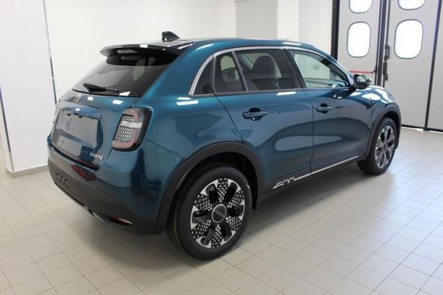 FIAT 600 Hybrid 110 CV DCT MHEV La Prima - Foto 4