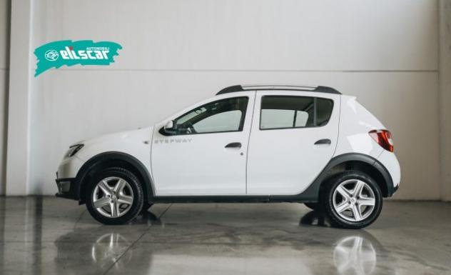 DACIA Sandero Stepway 1.5 dCi 8V 90CV rif. 24002265 - Foto 5