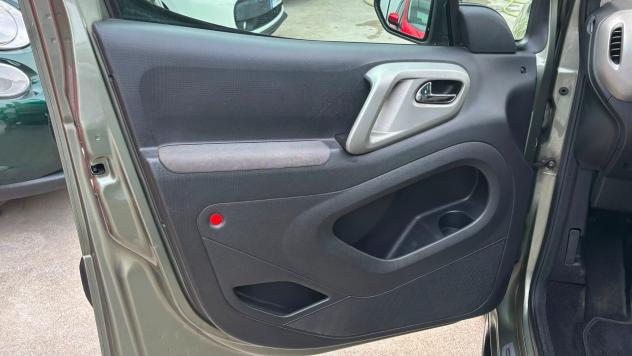 Peugeot Partner Tepee 1.6 HDi 110CV Premium - Foto 9