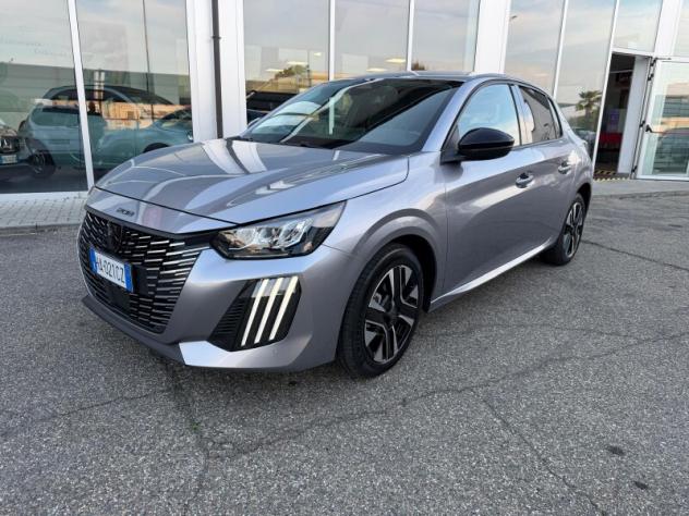 PEUGEOT 208 2ª serie 208 PureTech 100 Stop&Start 5 porte Allure