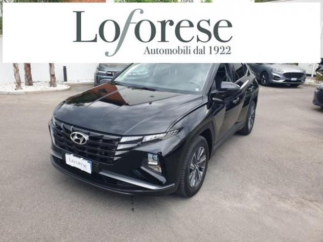 HYUNDAI Tucson 1.6 Exellence rif. 23900542 - Foto 3