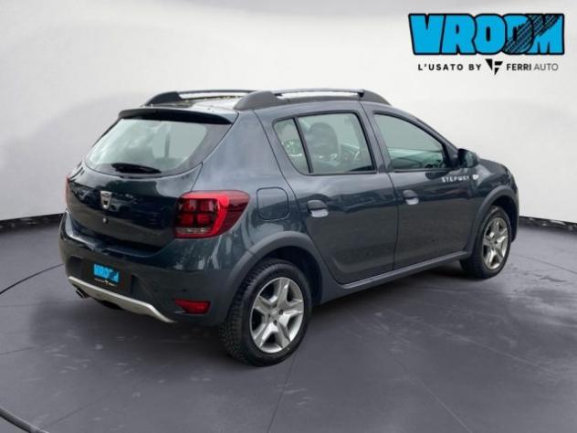 DACIA Sandero Stepway 1.5 Blue dCi 95 CV Comfort rif. 23670010 - Foto 5