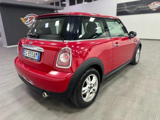 MINI One 1.6 16V One D rif. 24133251 - Foto 6