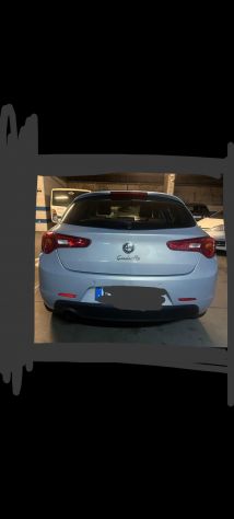 Alfa Giulietta anno 2014 - Foto 6