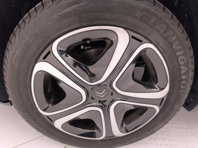 CITROEN C3 1.2 puretech Feel Pack s&s 83cv rif. 22540716 - Foto 9