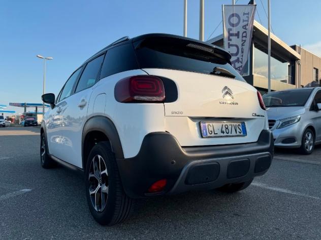 CITROEN C3 Aircross 1ª s. C3 Aircross BlueHDi 110 S&S C-Series - Foto 8