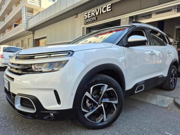 CITROEN C5 Aircross PureTech 130 S&S EAT8 Feel rif. 23686103