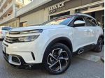 CITROEN C5 Aircross PureTech 130 S&S EAT8 Feel rif. 23686103