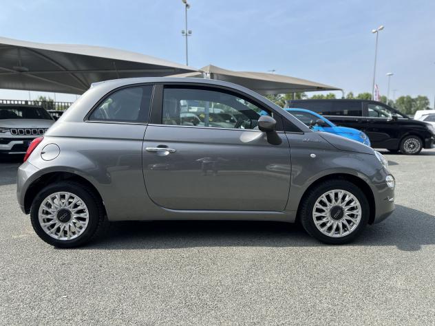 FIAT 500 Hybrid 1.0 70cv Ibrido Dolcevita - Foto 8