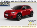 FIAT 600 1.2 Hybrid 145cv