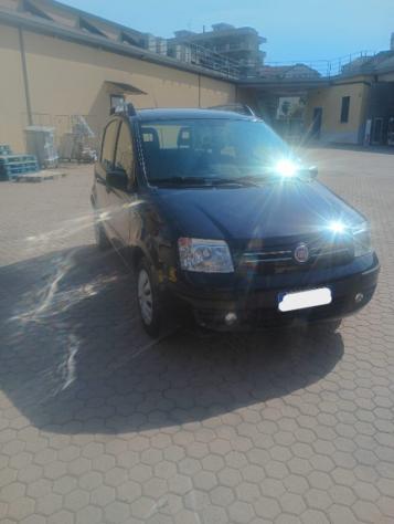 FIAT Panda 1.2 Dynamic GPL rif. 23930972 - Foto 9