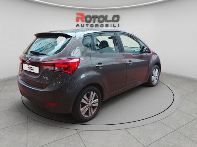 HYUNDAI ix20 ix20 1.4 90 CV Comfort - Foto 4
