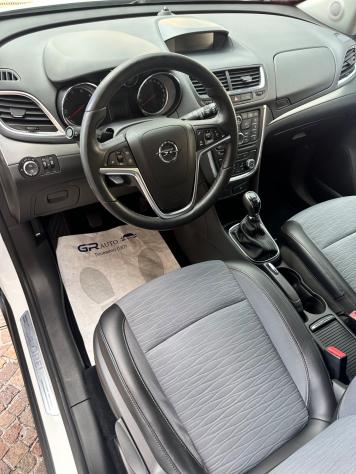 Opel Mokka 1.7CDTI Ecotec 130CV 4x2 Cosmo - Foto 7