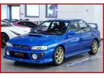 SUBARU Impreza 2.0i T 16V 4WD WRX Ltd ITALIANA - PREPARATA rif. 23474376