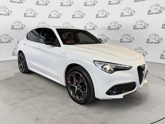 Alfa Romeo Stelvio 2.2 TD 210 CV Veloce AT8 Q4 - Foto 3
