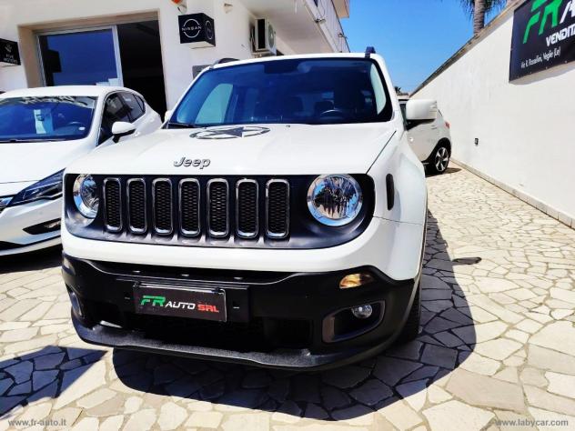 JEEP Renegade 1.6 Mjt 120CV Limited - Foto 2
