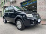 FIAT Panda 1.2 4X4 69CV  rif. 22906924