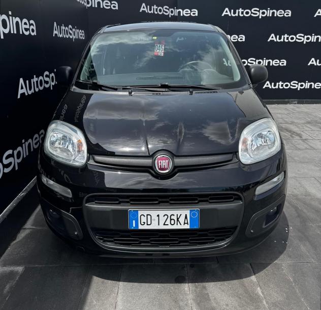 FIAT Panda 1.2 69cv S&S E6d-Temp Easy #5°posto #vetriprivacy - Foto 2