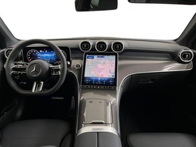 MERCEDES-BENZ GLC 300 de 4Matic Plug-in hybrid Coupé AMG Line Advanced rif. 23071457 - Foto 9
